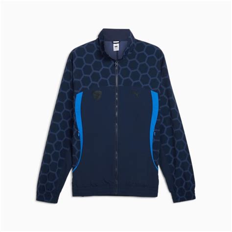 PUMA x ROCKET LEAGUE Men's Jacket